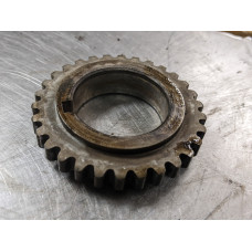 06V244 Crankshaft Timing Gear For 10-11 Chevrolet Traverse  3.6 12645465